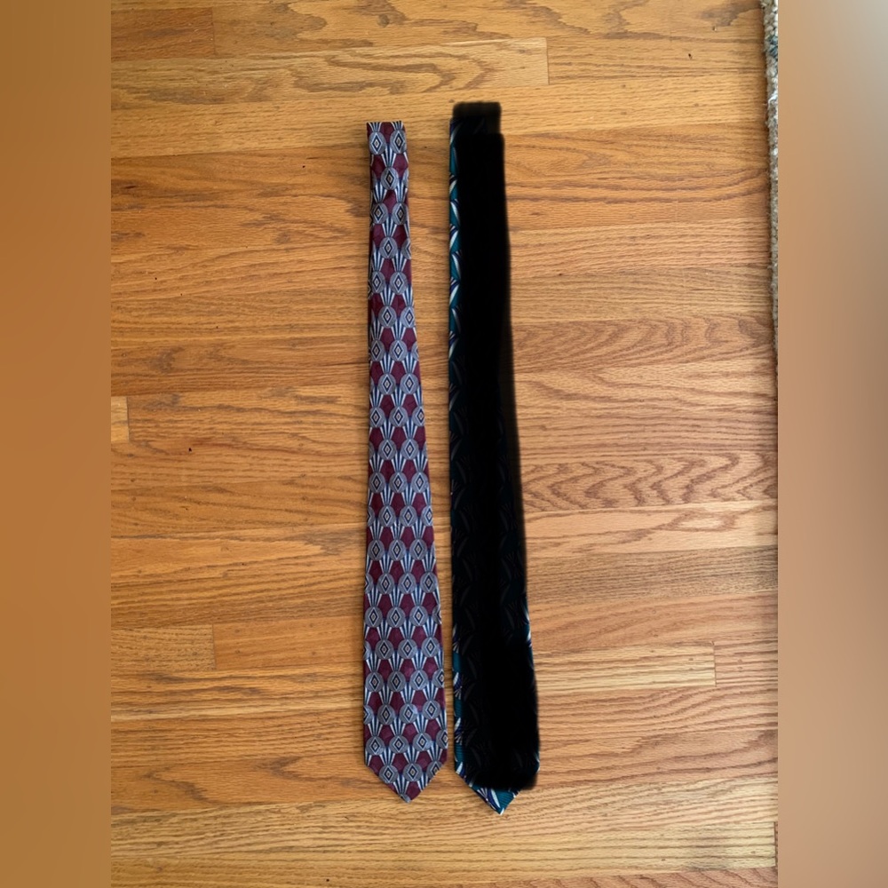 Red Robert Talbot best of class Nordstrom